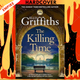 The Killing Time by Elly Griffiths