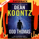 Odd Thomas (Odd Thomas Series #1) by Dean Koontz