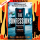The Confessions by Paul Bradley Carr