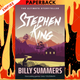 Billy Summers by Stephen King
