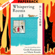 Whispering Rooms by Inc. Genki Kawamura
