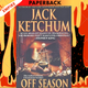 Off Season by Jack Ketchum