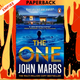 The One by John Marrs