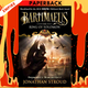The Ring of Solomon (Bartimaeus Series #4) by Jonathan Stroud
