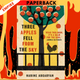 Three Apples Fell from the Sky: The International Bestseller by Narine Abgaryan, Lisa C. Hayden (Translator)