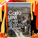 Christ Stopped at Eboli - Penguin Modern Classics  by Carlo Levi
