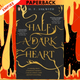 Half a Dark Heart by H.F. Askwith