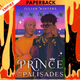 Prince of the Palisades by Julian Winters