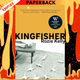 Kingfisher: Longlisted for the 2026 Women's Prize for Fiction by Rozie Kelly