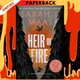 Heir of Fire (Throne of Glass Series #3) by Sarah J. Maas