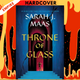 Throne of Glass (Throne of Glass #1) by Sarah J. Maas