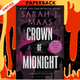 Crown of Midnight (Throne of Glass Series #2) by Sarah J. Maas