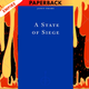 A State of Siege - Fitzcarraldo Editions by Janet Frame
