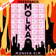 Molka by Monika Kim
