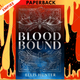 Blood Bound by Ellis Hunter