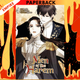 Men of the Harem, Vol. 4 by Alphatart