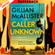 Caller Unknown by Gillian McAllister