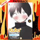 Kubo Won't Let Me Be Invisible, Vol. 11 by Nene Yukimori