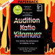 Audition by Katie Kitamura