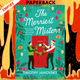 The Merriest Misters by Timothy Janovsky