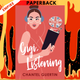 Gigi, Listening by Chantel Guertin