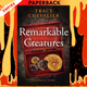 Remarkable Creatures by Tracy Chevalier