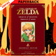 Legend of Zelda: Oracle of Seasons / Oracle of Ages -Legendary Edition- by Akira Himekawa