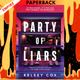Party of Liars by Kelsey Cox