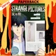 Strange Pictures Vol.1 by Kikou Uketsu