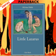 Little Lazarus by Michael Bible
