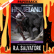 Homeland: Dungeons & Dragons: Book 1 of The Dark Elf Trilogy by R.A. Salvatore