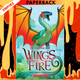 The Hidden Kingdom (Wings of Fire, #3) by Tui T. Sutherland