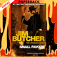 Small Favour (The Dresden Files, #10) by Jim Butcher