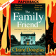 The Family Friend by Claire Douglas
