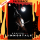 Requiem for Immortals by Lee Winter