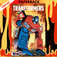 Transformers Vol. 1 by Daniel Warren Johnson