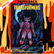 Transformers Vol. 2 by Daniel Warren Johnson