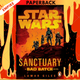 Star Wars: Sanctuary : A Bad Batch Novel by Lamar Giles