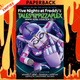 Five Nights at Freddy's: Tales from the Pizzaplex Graphic Novel Collection Vol. 1  by Christopher Hastings