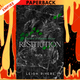 Restitution by Leigh Rivers