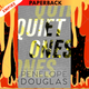 Quiet Ones (Hellbent, #3) by Penelope Douglas
