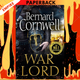 War Lord (The Saxon Stories, #13) by Bernard Cornwell