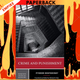 Crime and Punishment: A Norton Critical Edition by Fyodor Dostoevsky