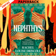 Nephthys by Rachel Louise Driscoll