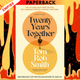 Twenty Years Together by Tom Rob Smith