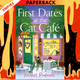 First Dates at the Cat Cafe by Rachel Rowlands