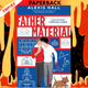 Father Material (London Calling, #3) by Alexis Hall
