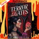 Terror at the Gates by Scarlett St. Clair