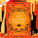 The Sun Blessed Prince by Lindsey Byrd