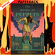 The Motion of Puppets by Keith Donohue